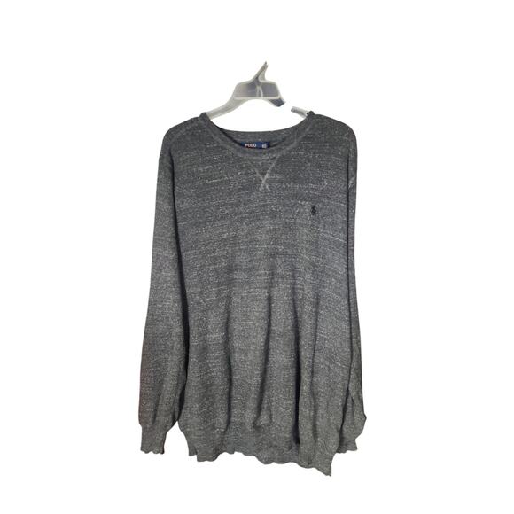 Polo Ralph Lauren Other - Polo Ralph Lauren Crewneck men's 2XLT